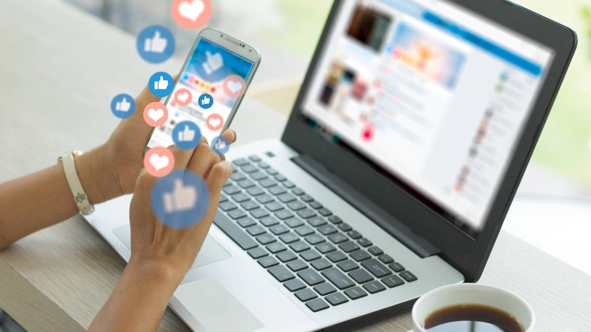 Local Marketing: How To Get Started With Social Media Marketing
