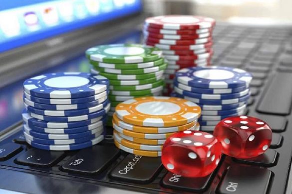Why do Online Casinos Offer Bonuses?