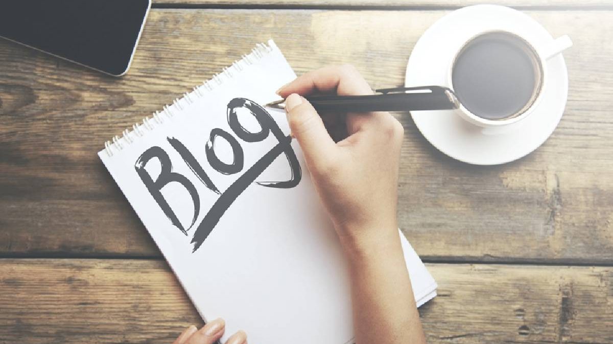 How to Grow Your Blog: Four Things to Remember