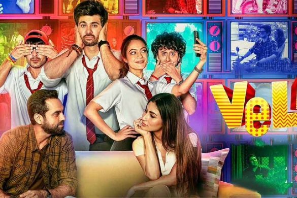 Watch And Download Velle 2021 Hindi Movie