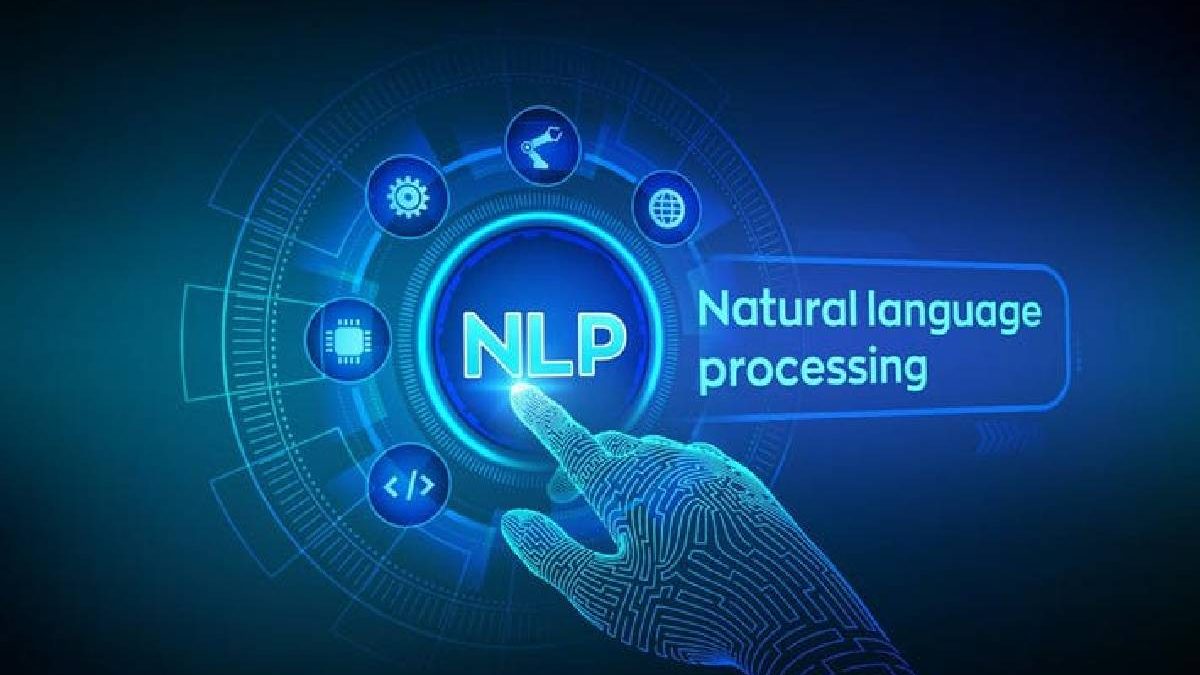 How Natural Language Processing Can Help Organize Your Company Website
