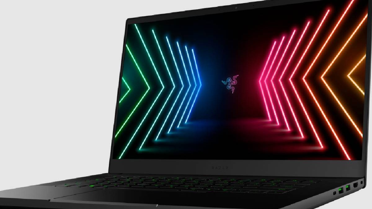 Razer Blade 15 2018 H2: Best gaming laptop review