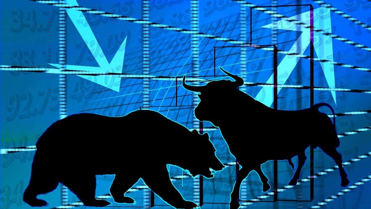Tech Mahindra share price has Dropped 45% from its 52-week high.