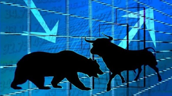 Tech Mahindra Share Price