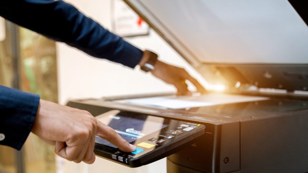How To Scan Your Documents In 3 Simple Steps