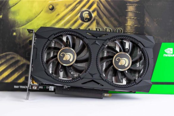 Graphics Card for Video Editing