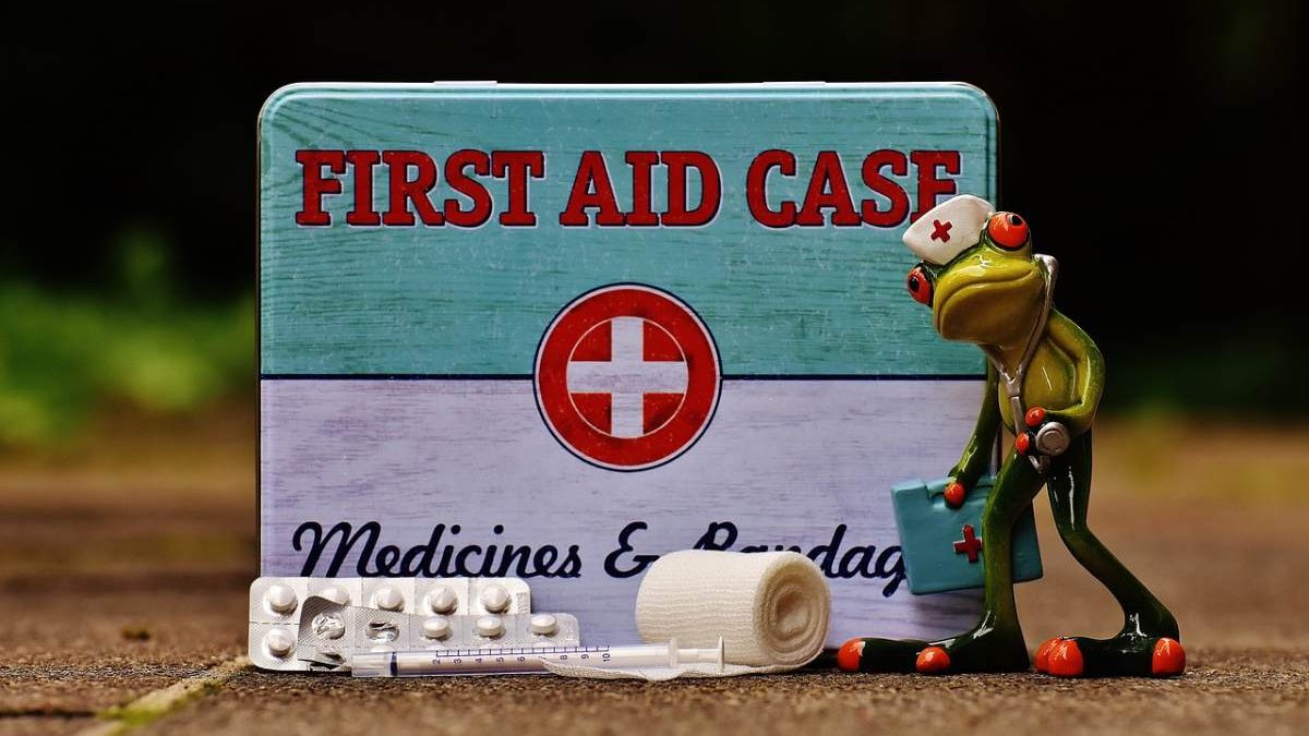 What are your first-aid responsibilities as an employer?