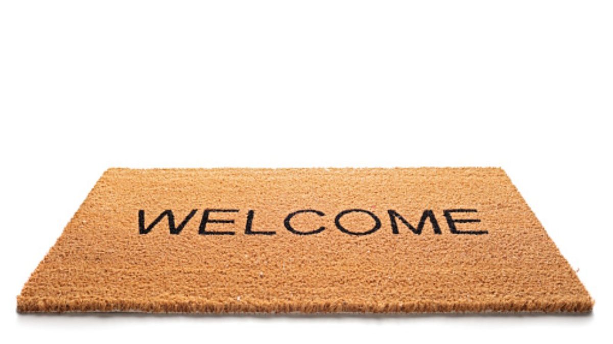 Are your door mats flame-retardant?