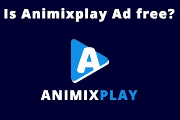 Anime on animixplay to