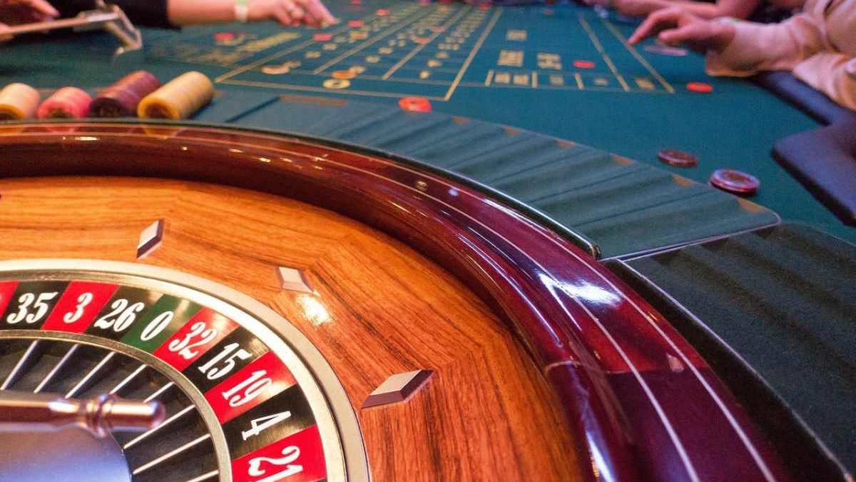 Top10 Casino Sites in 2022: Best Online Casinos
