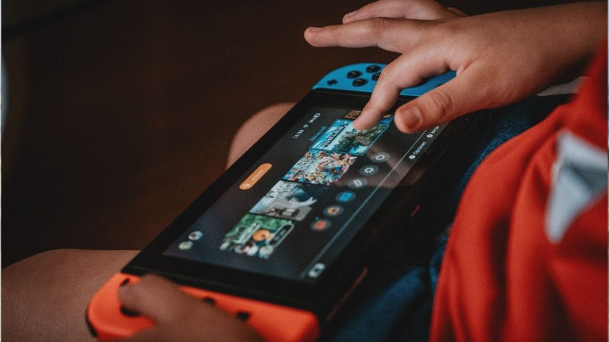 One Best-Selling Game to Date is Minecraft
