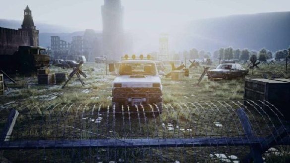 Call of Duty : Vanguard