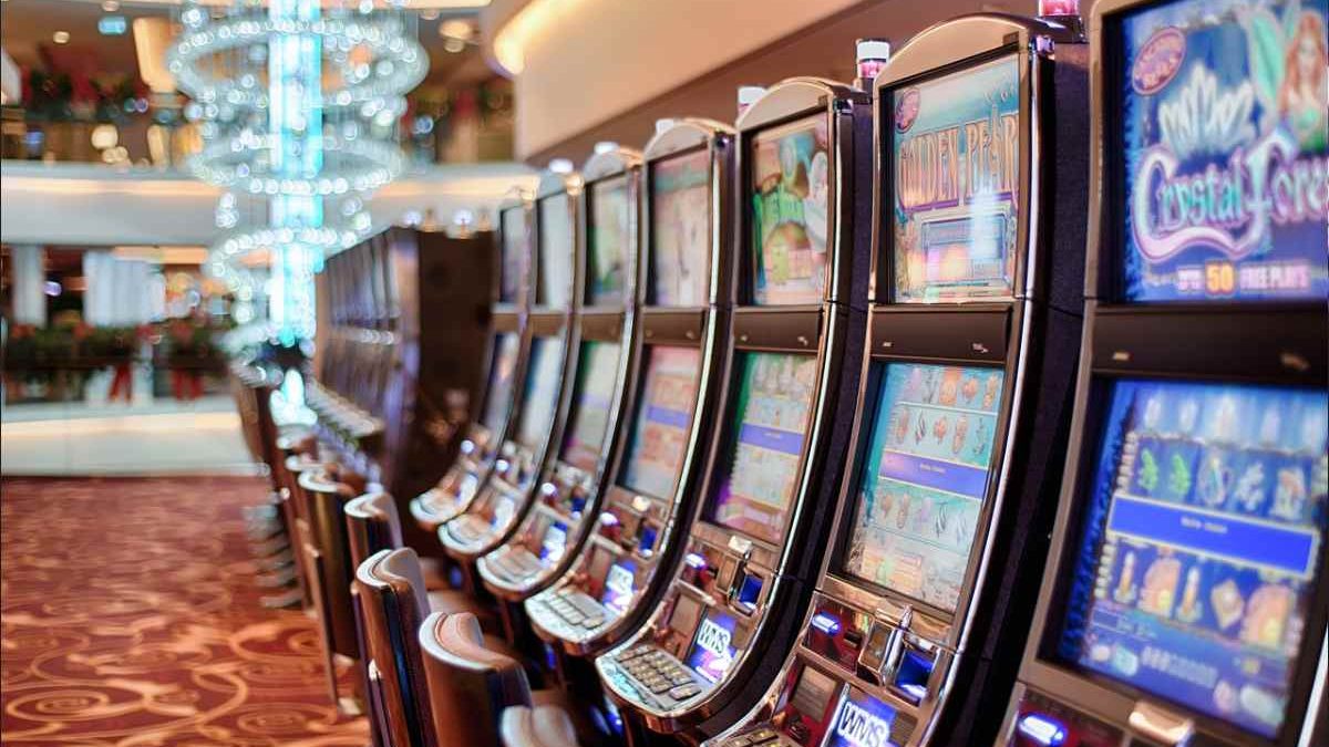 What Makes Yggdrasil Gaming Slots So Good?
