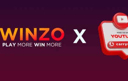 rajkotupdates.news : youtuber carryminati appointed as winzo brand ambassador
