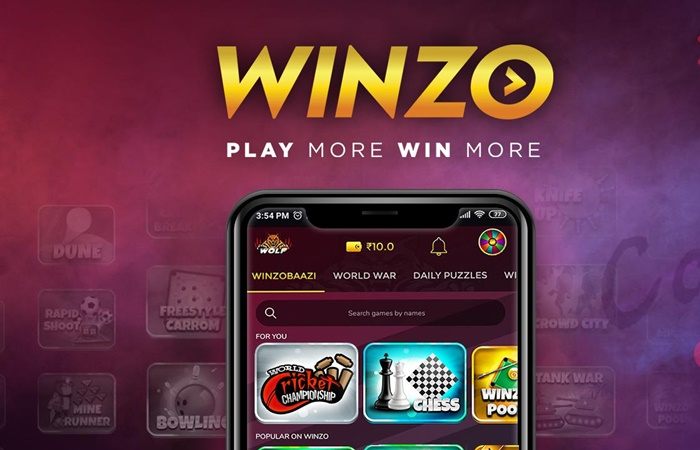 YouTuber Carryminati appointed as Winzo