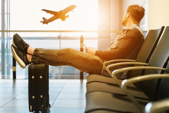 rajkotupdates.news : covid explosion on flight from italy