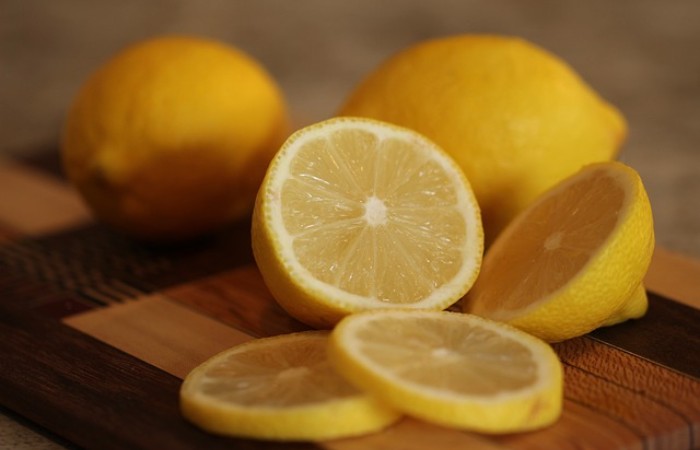 What causes dark spots on the skin?