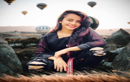 Beauty Khan