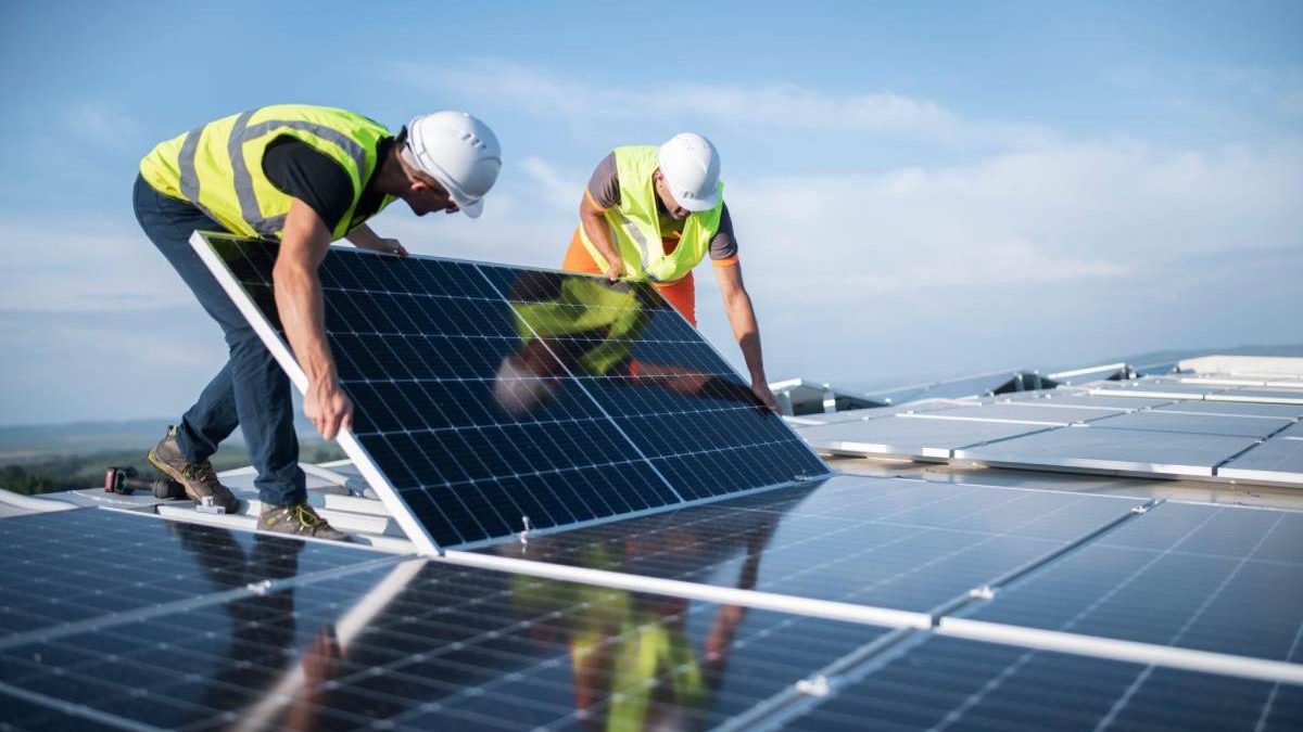 How Solar Companies can Help You Get the Most Out of Your Solar Investment (or “Unleash the Sun’s Power”)