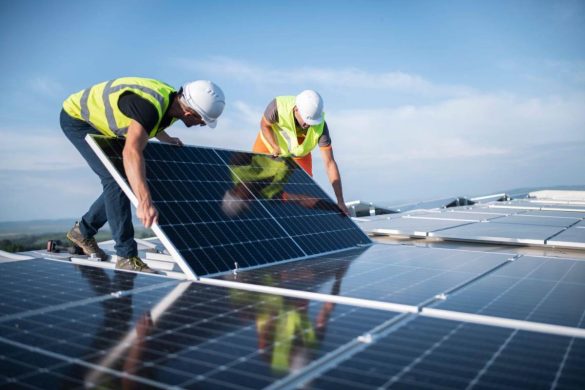 How Solar Companies can Help You Get the Most Out of Your Solar Investment (or _Unleash the Sun's Power_)