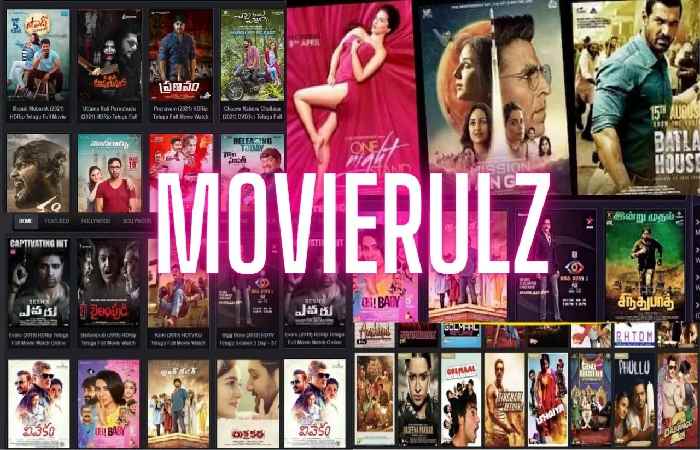 How to Sign Up and Create an Account on Movierulz TV