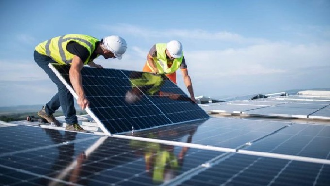 How Solar Companies can Help You Get Solar Investment