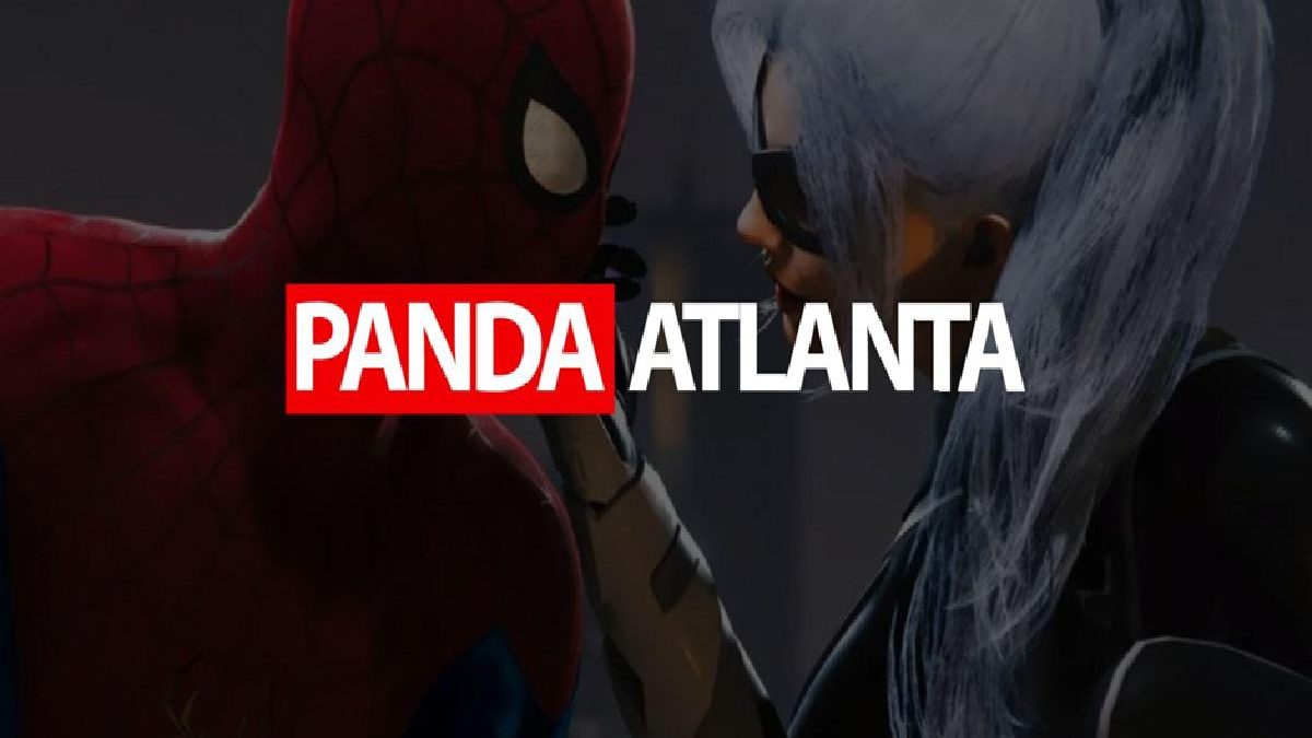 “Panda Atlanta: The Ultimate Destination for Gamers in the South!”