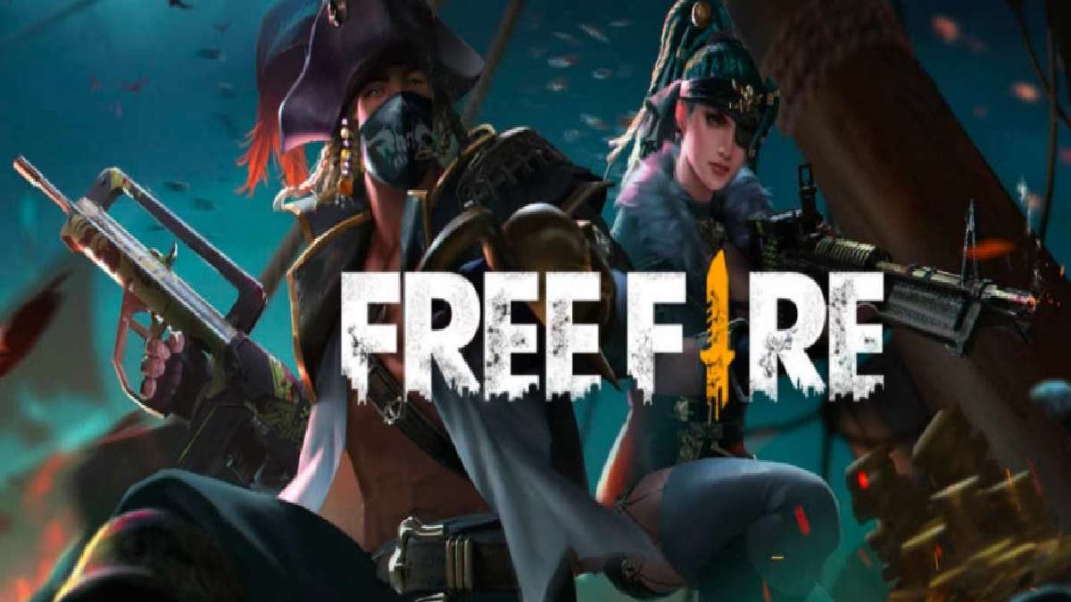 Pubg Developer Krafton has Filed a Lawsuit Against Garena Free Fire