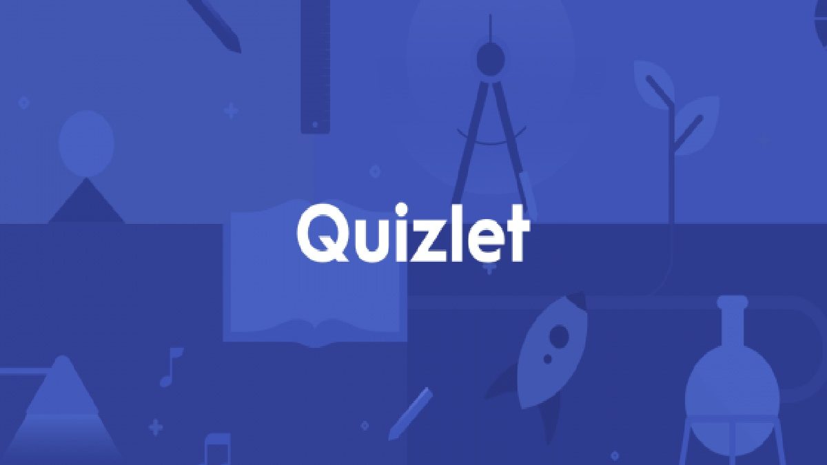 Quizlet/Join