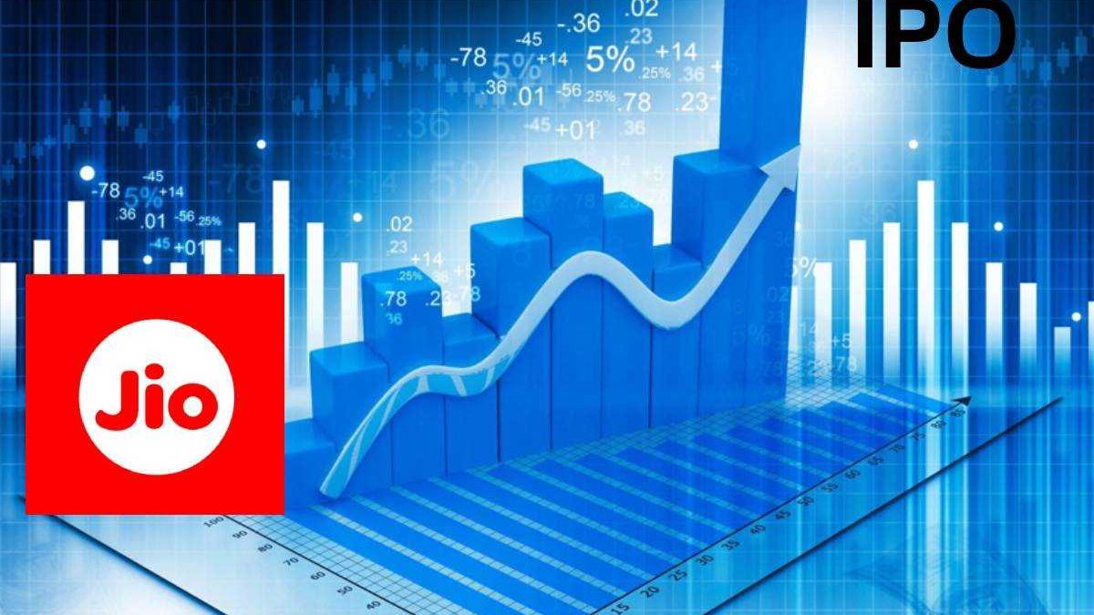 Rajkotupdates. News:golden opportunity to invest jio ipo