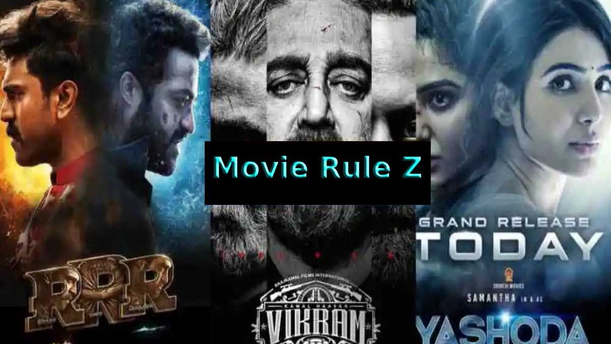 Movie Rule Z