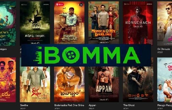 Telugu Movies In Ibomma