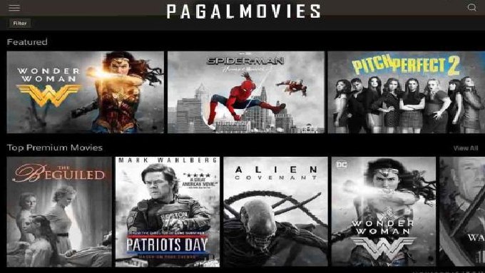 Pagalmovies Beauty – Introduction, A Hub, and More