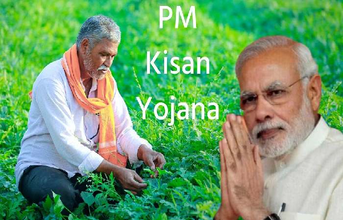 Reaching the Farmers