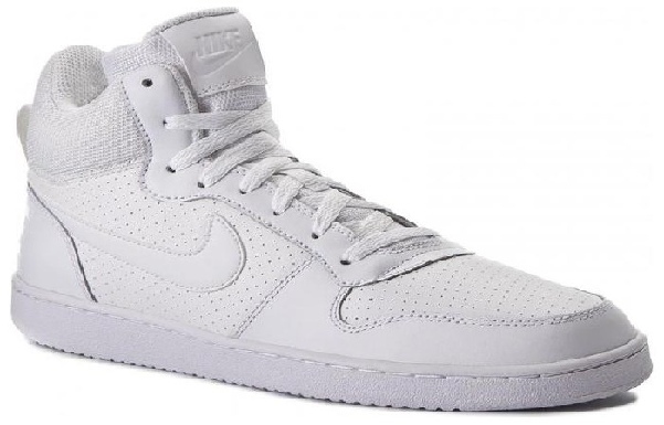  Advantages of Nike White Sneakers for Men