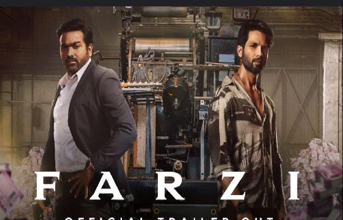 Farzi Movie Download_ Get the Full HD Print