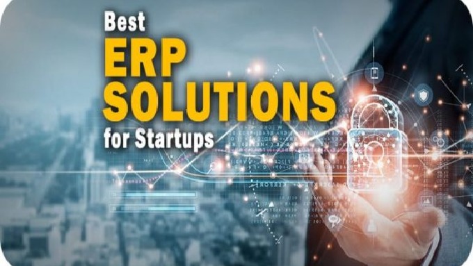 Business Management Solutions for Startups and Enterprises