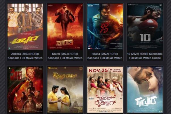 Movierulz Kannada 2023 Latest HD Movie Download