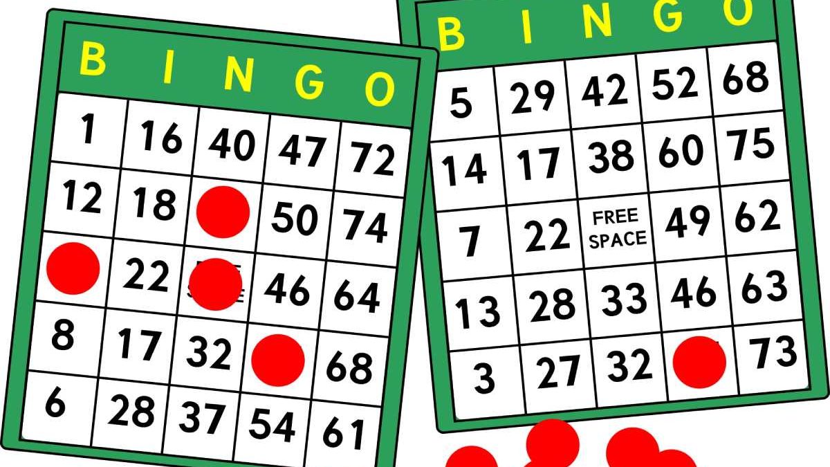 Bingo and Charity: A Winning Combination