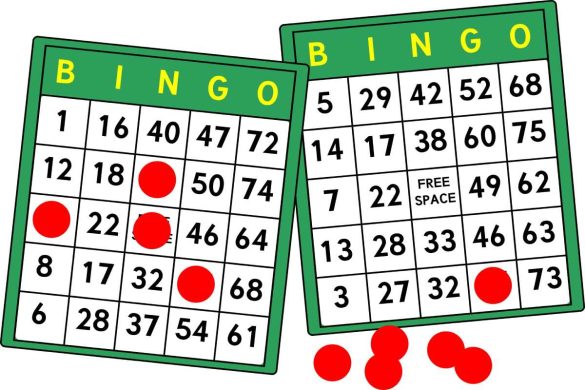 Bingo and Charity_ A Winning Combination