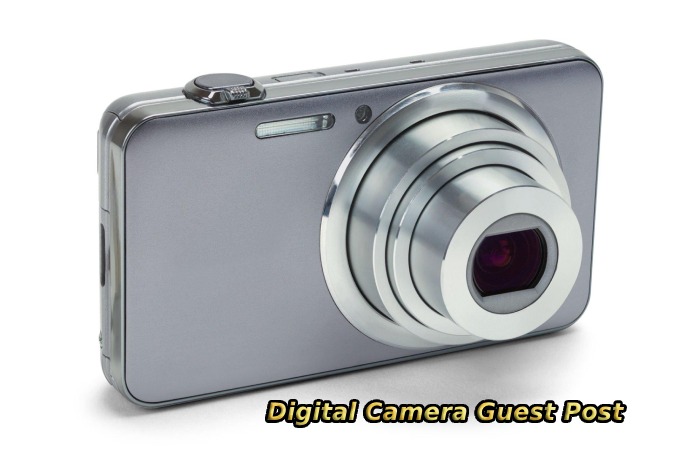 Digital Camera Guest Post