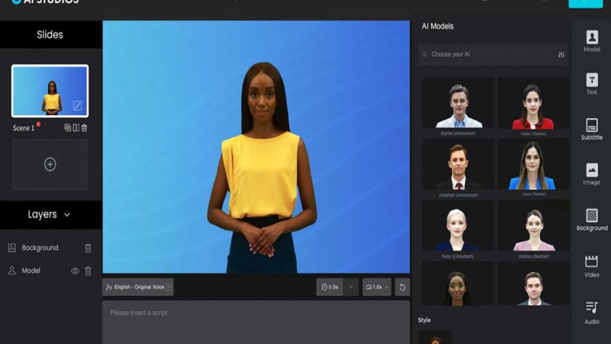 How can You Amplify YouTube Videos with AI Avatars?