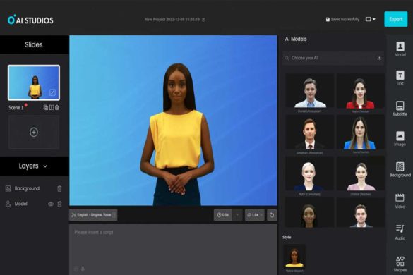 How can You Amplify YouTube Videos with AI Avatars_