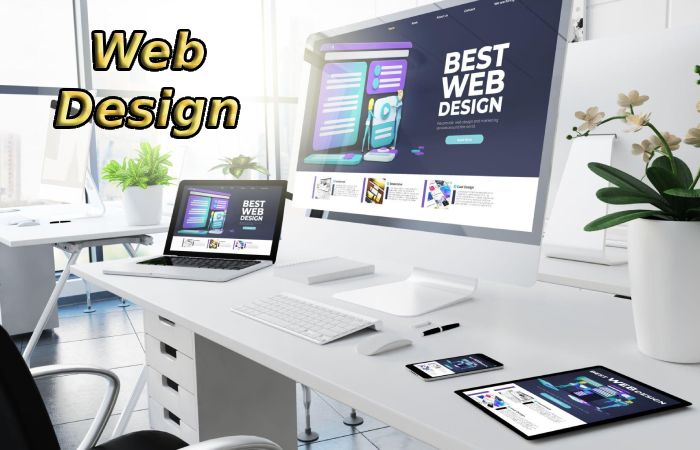 Web Design