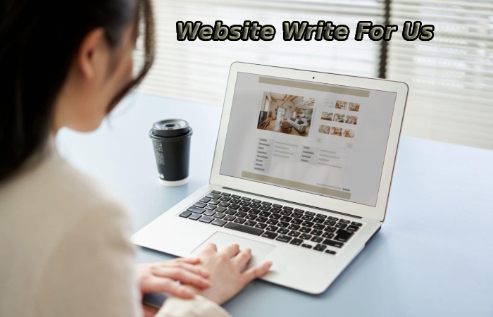 Website Write For Us