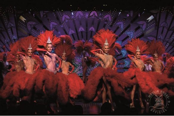 Moulin Rouge Paris - All you nee to know, Wiki, Ticket Price, 2024