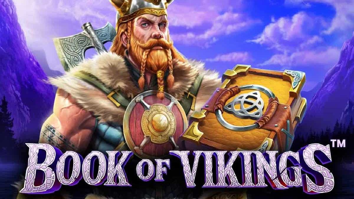 Mythical Nordic and Viking Slots: Embark on Epic Norse Adventures