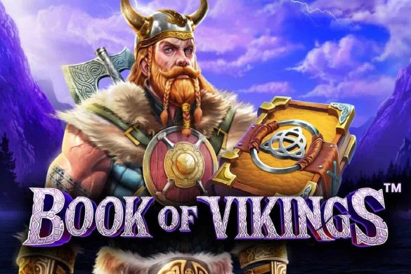 Mythical Nordic and Viking Slots: