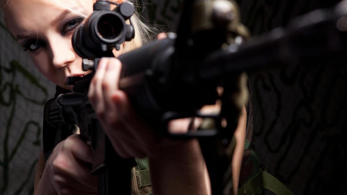 5 Best Sniper Rifles in COD Mobile