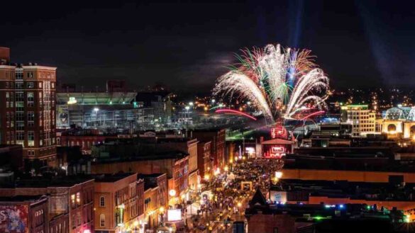 5 Reasons to Advertise in Nashville